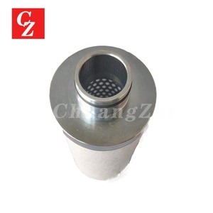 88290015-049 Elemento Separador de Aceite y Aire para Compresor de Aire de Tornillo Sullair, Pieza de Reparación - Product Image 2