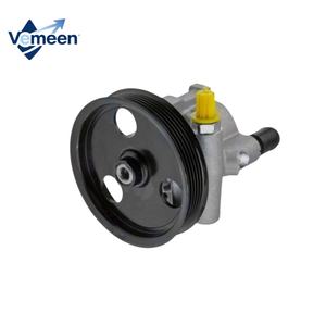 Bomba Hidráulica del Sistema <span class=keywords><strong>de</strong></span> Dirección para DACIA <span class=keywords><strong>Logan</strong></span> LADA RENAULT 96-18 491100699R 491107377R 7700419117 8200163443 8200271082 - Product Image 6