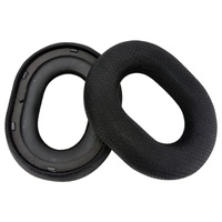 Remplacement pour les housses et coussinets d'écouteurs BlackShark V3 Pro - Doux et confortables