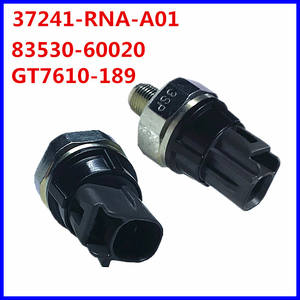 Sensor de Presión de la Válvula Solenoide Honda 37241-RNA-A01 GT7610-189 para Reemplazo de Motor Accord CRV Civic VTEC - Product Image 5
