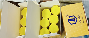 Bomba Inyectora de Combustible Diésel de Alta Calidad, Émbolo 2 418 455 711 2418455711  No.2455-711  Émbolo  2455711  2455/711 - Product Image 6