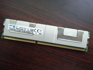 Memória do servidor <span class=keywords><strong>ddr3</strong></span>, memória do reg 16g x3850x5 x 3690x5 PC3-8500R ecc - Product Image 2