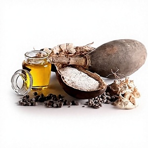 Huile de Baobab pressée à froid naturelle, durée de conservation de 18 à 24 mois, huile de graines de Baobab 100 % pure pour les produits de soin de la peau et l'industrie alimentaire - Product Image 6