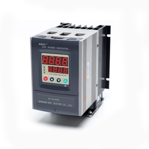 ไทริสเตอร์แปลงไฟฟ้า A1-2-33-LA Aoyi SCR 380V สำหรับเครื่องควบคุมพลังงาน Thyristor SCR - Product Image 2