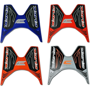 Produttore Cinese di Parti di Modifica per Moto Click125i Click150i, Pedale in Gomma Click 125i Click <span class=keywords><strong>150i</strong></span> - Product Image 4