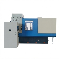 Machine à tailler les engrenages métalliques de haute précision YK31160, de type conventionnel, CNC, à vendre