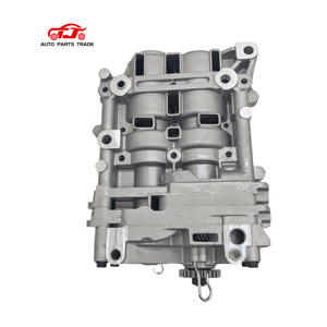 <span class=keywords><strong>Pompe</strong></span> à <span class=keywords><strong>huile</strong></span> d'équilibre d'arbre d'origine OEM 23300-25220 2330025922 pour Kia Sorento <span class=keywords><strong>Hyundai</strong></span> <span class=keywords><strong>Santa</strong></span> <span class=keywords><strong>Fe</strong></span> 2.4L 2009 - 2013 23300-25230 - Product Image 3