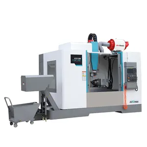 VMC1160 Vertical Machine Center cnc milling machine 1200x600