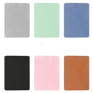 2025 sac de couverture de peau de cahier en <span class=keywords><strong>cuir</strong></span> PU Ultra-mince d'usine chaude <span class=keywords><strong>13</strong></span> 14 15 16 <span class=keywords><strong>pouces</strong></span> pour ordinateur portable pour <span class=keywords><strong>Macbook</strong></span> Air <span class=keywords><strong>Pro</strong></span> <span class=keywords><strong>pochette</strong></span> - Product Image 6
