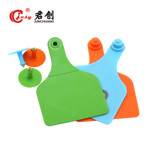 Etiqueta Auricular de TPU JCET006 para Ovejas y Cabras, Fabricante de Etiquetas Auriculares para <span class=keywords><strong>Animales</strong></span>, Etiquetas para Ganado y Ovejas - Product Image 5