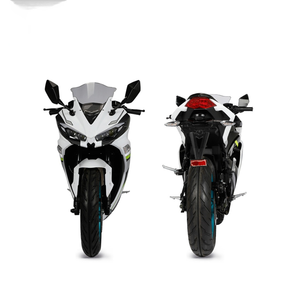 Moteur de moto 10000W, batterie 160A, conforme aux normes allemandes, françaises, espagnoles, italiennes, avec certificat EEC COC - Product Image 2