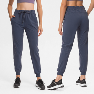 Pantaloni Sportivi da Donna Effetto Seconda Pelle, Sensazione Nuda, per Fitness, Yoga, Allenamento, Corsa e Jogging - Product Image 4