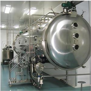Machine de séchage sous vide de savon de <span class=keywords><strong>toilette</strong></span> - Product Image 2