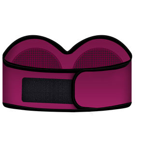 Nova Máquina Elétrica Sem Fio Sutiã Ampliação Mama Máquina Peito Aumentar Vibração Massageador Mama Levantando Massagem Bra - Product Image 3