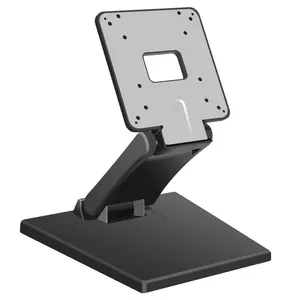 Factory VESA monitor stand computer screen/display/pos computer/ all-in-one pc monitor mount