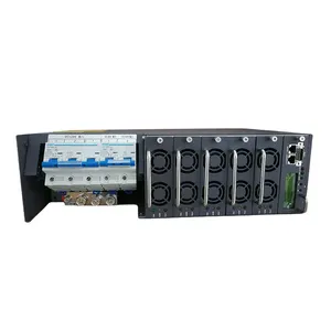 Électrique Alimentation Transformateur 380V 220v 110V À 24v 36v 48v Dc à Dc Convertisseur Pour Station De Base De Télécommunications