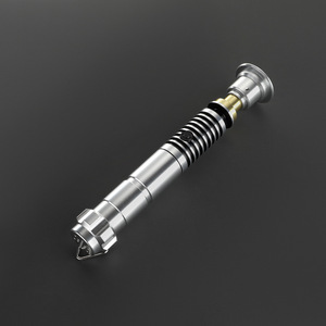 <span class=keywords><strong>Sabre</strong></span> <span class=keywords><strong>laser</strong></span> rechargeable <span class=keywords><strong>haut</strong></span> <span class=keywords><strong>de</strong></span> <span class=keywords><strong>gamme</strong></span> en métal pour collectionneur adulte – Emballage en boîte couleur – Fabriqué en Chine – Jouets transfrontaliers - Product Image 5