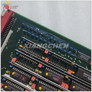 JENNEY High Quality 00.781.1075 MOT 81.186.5315 Circuit Board for Heidelberg <b>Printing</b> <b>Machine</b> Spare Parts - Product Image 5