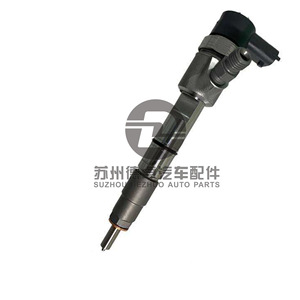 Injecteur Common Rail Diesel 0445110011 0445110012 A6110700587 Injecteur de carburant pour moteur diesel - Product Image 4