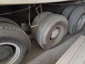 Grue sur camion d'occasion Tadano TG-1000E 100 tonnes, état usagé, avec grue mobile Tadano 100t d'origine - Product Image 3