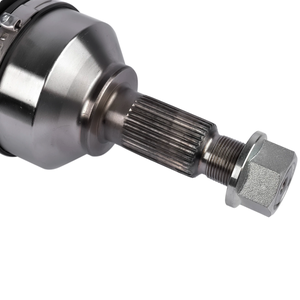 Pour <span class=keywords><strong>Tesla</strong></span> <span class=keywords><strong>Model</strong></span> <span class=keywords><strong>3</strong></span> 2017-2024, demi-arbre de transmission avant et arrière, transmission intégrale, demi-arbre avant gauche ou droit, 1536670 1044119 - Product Image 3
