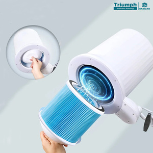Aspirateur pour salon de coiffure et de manucure, nouveauté 2024, très vendu - Product Image 3
