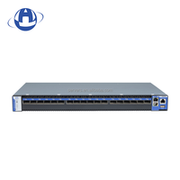 Sistema de Switch Mellanox Sx6036 de 36 Puertos QSFP, Sin Bloqueos, Administrado, Infiniband, para Homelab, 40gb IB