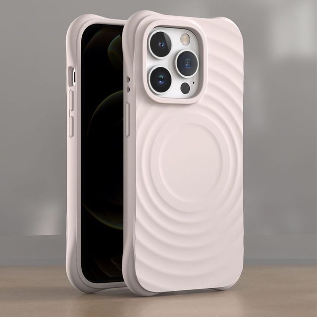 Popular Magnet Mobile Phone Case for iPhone 16 15 Pro Max New Popular Smartphone Accessories