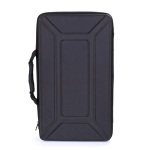 Sac <span class=keywords><strong>de</strong></span> transport antichoc EVA noir pour contrôleur DJ <span class=keywords><strong>Traktor</strong></span> Kontrol S2 Mk3 - Product Image 2