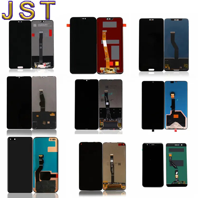 100% Original Cell Phone Repair Mobile Parts  for huawei Y9s