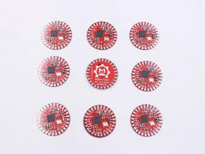 Solución BLE Makerfabs de 1 USD Basada en PHY6202, Integrada con Cortex M0, 512K Flash, 128K ROM SKU 1USDBLE C661 - Product Image 3