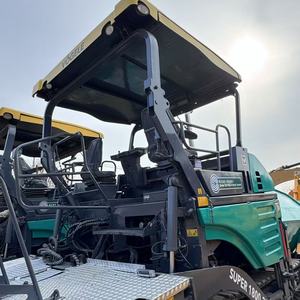 Vogele 1800-3l sử dụng điều kiện nhựa đường paver 100% gốc Đức thực hiện vogele nhựa đường paver với cảm biến 1800-3 - Product Image 2