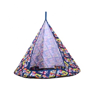 600D tela <span class=keywords><strong>de</strong></span> poliéster Oxford silla <span class=keywords><strong>colgante</strong></span> Swing Pod <span class=keywords><strong>colgante</strong></span> asiento silla <span class=keywords><strong>hamaca</strong></span> silla <span class=keywords><strong>colgante</strong></span> Pod - Product Image 6