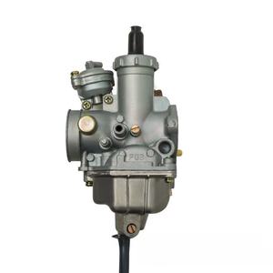 Carburateur de moto adapté aux modèles XR200, XRL200, PZ27D, Crf150, Trx250, Recon250. Accessoires pour moto - Product Image 2