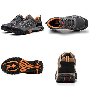 <span class=keywords><strong>Chaussures</strong></span> <span class=keywords><strong>de</strong></span> travail <span class=keywords><strong>de</strong></span> <span class=keywords><strong>sécurité</strong></span> respirantes pour l'industrie <span class=keywords><strong>chaussures</strong></span> à bout en acier pour hommes anti-smash <span class=keywords><strong>chaussures</strong></span> <span class=keywords><strong>de</strong></span> <span class=keywords><strong>sécurité</strong></span> décontractées à la mode - Product Image 4