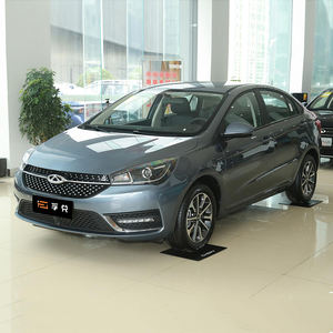 Chery Arrizo 5 GT Small Ant, Vehículo de 4 Pasajeros, Asientos de Cuero, Interior Oscuro, Techo Metálico, Euro VI, <span class=keywords><strong>Segunda</strong></span> <span class=keywords><strong>Mano</strong></span>, Auto Nuevo Hecho en China - Product Image 3