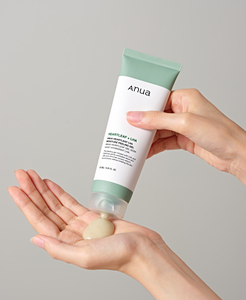 Gel Exfoliante Hidratante ANUA HEARTLEAF LHA 120ml - Product Image 3