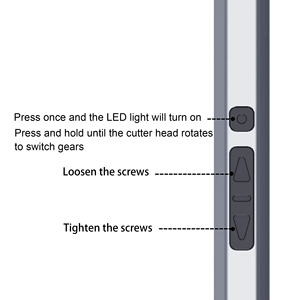 Ensemble de Tournevis Électrique de Précision à Moteur Brushless pour Usage Domestique 62 en 1, 3.7V 0.35N.M de Couple, 200RPM, DIY Rechargeable <span class=keywords><strong>Sans</strong></span> <span class=keywords><strong>Fil</strong></span> et Portable - Product Image 3
