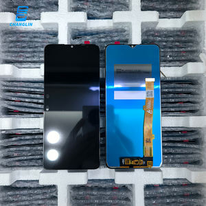 Precio al por Mayor, Pantalla LCD para Teléfono Móvil <span class=keywords><strong>TCL</strong></span> <span class=keywords><strong>10SE</strong></span> 5061 3X 2020 T766 20se, Pantalla Táctil de Repuesto para Teléfono 20se - Product Image 3