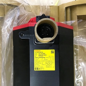 A06B-0257-B101 Accesorios para Sistema de Máquina FANUC, Motor Original Nuevo con Garantía de un Año - Product Image 5