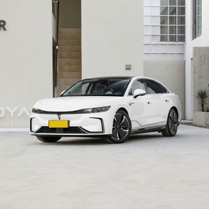 Auto Usata 2024 Voyah Passion Chasing Light, Veicolo Elettrico a Nuova Energia, Auto Lantu Zhuiguang - Product Image 1