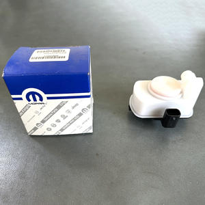 04861961AB Nouvelle pompe de détection de cartouche de vapeur OEM Mopar pour Jeep Dodge Chrysler 2007-2023 - Product Image 6