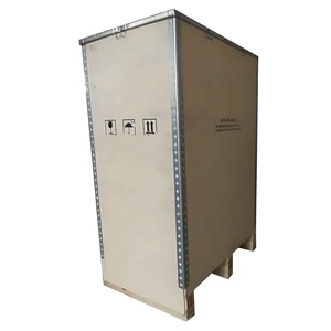 SJW-WB 80KVA / 100KVA / 120KVA 100KW 마이크로 제어 비접촉식 보상 <span class=keywords><strong>3</strong></span>상 시리즈 전압 안정기 - Product Image 6