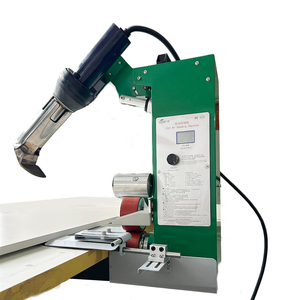 <span class=keywords><strong>Saldatrice</strong></span> da tavolo <span class=keywords><strong>per</strong></span> teloni e striscioni in PVC, potente e regolabile, <span class=keywords><strong>per</strong></span> teloni e cartelloni pubblicitari - Product Image 3