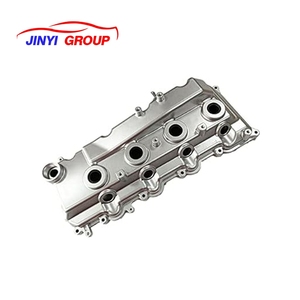 Cubierta de válvula adecuada para TOYOTA 4Runner Hilux 112010L020 1223830040 112100L020 1121030110 11201-0L020 12238-30040 11210-0L020 - Product Image 3