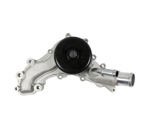 Pompe à eau de refroidissement moteur pour CHRYSLER 300, FIAT, JEEP, ALFA ROMEO, CAMION - Références 5184321AE, 5184498AD, 5184498AE, 5184498AH - État : Neuf - Product Image 4