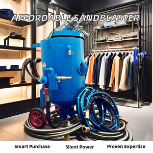 Machine de <span class=keywords><strong>sablage</strong></span> à eau haute pression, machine de <span class=keywords><strong>sablage</strong></span> mobile, pot de <span class=keywords><strong>sablage</strong></span>, machine de nettoyage par <span class=keywords><strong>sablage</strong></span> - Product Image 3