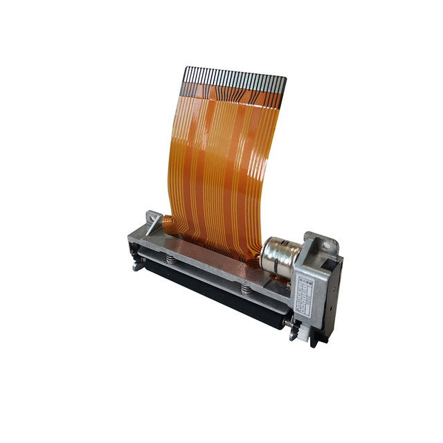 High Quality 2-inch Thermal Printer Mechanism Printer Head TCP201 58mm Thermal Printer Mechanism Hot Head