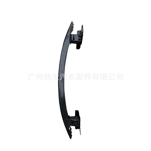 Tesla <b>Model</b> X Front Bumper Reinforcement Beam 1496582 1035403 New Replacement Part - Product Image 4