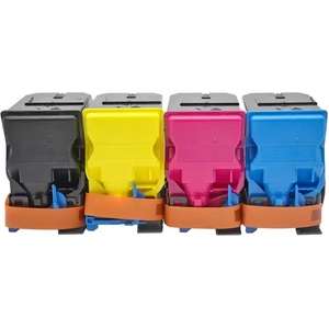 ตลับหมึก TNP50ที่เข้ากันได้กับ TNP51สำหรับ Konica Minolta BIZHUB <span class=keywords><strong>C3100P</strong></span> 3110 - Product Image 4